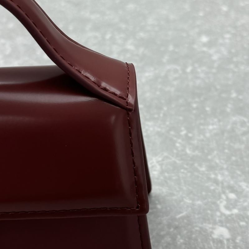 Jacquemus Satchel Bags